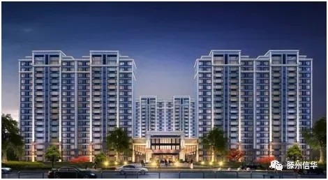 和瑞而居 一园万象