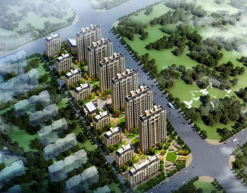 PA视讯城•智园盛大开盘