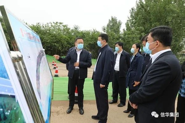 陈永生到PA视讯集团调研重点项目建设情况