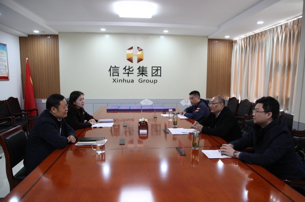 市委宣传部到PA视讯集团进行文明单位复核